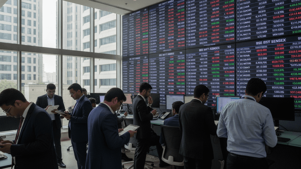 Tata Sons Listing: India’s Holding Company Market