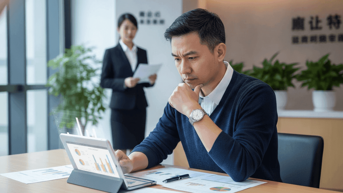 China Brokerages Boost Client Scrutiny Amid Leverage Risks