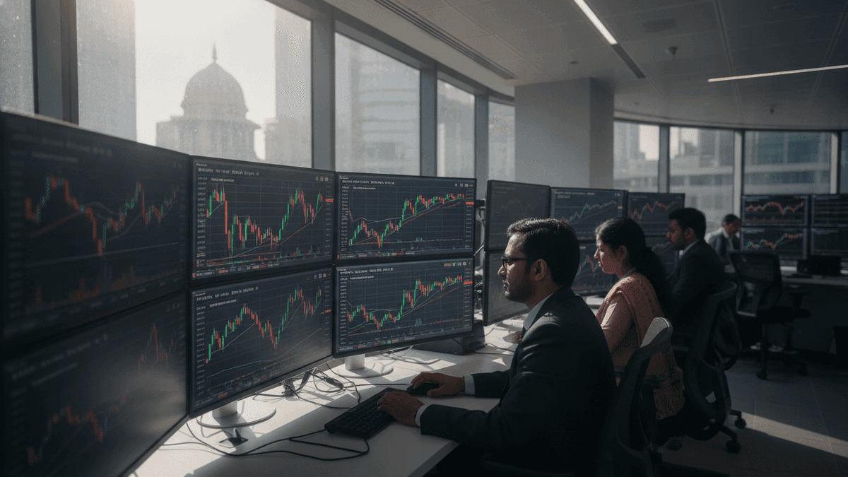 Stock Ratings: Delhivery, Titan, SBI Get BUY Calls