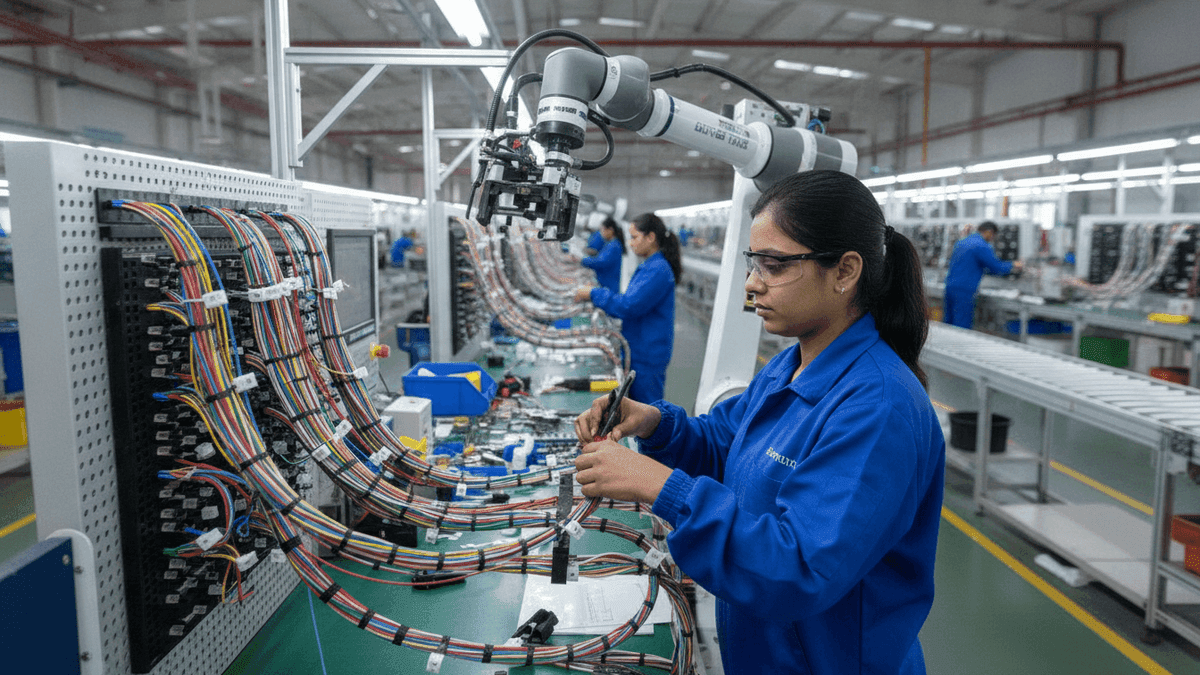 Dhoot Transmission IPO: 30% Listing Gain Expected