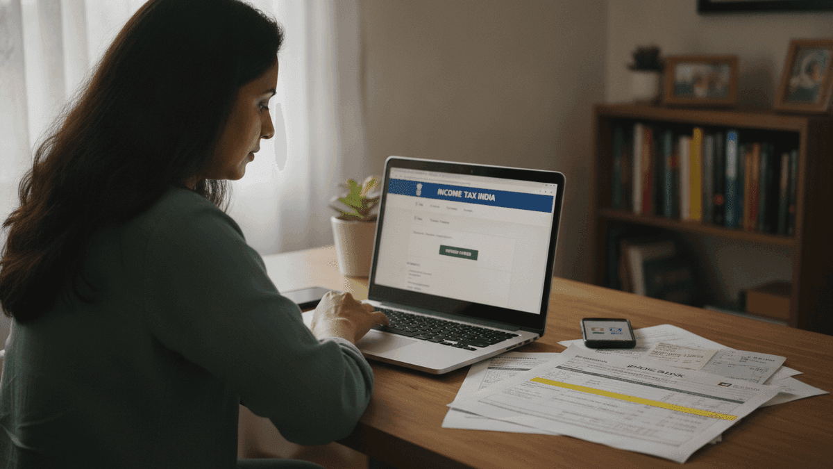 ITR Refund: Timeline, Expectations & How to Speed It Up