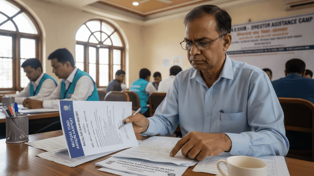 Unclaimed Mutual Fund Dividends Hit Rs 2,689 Crore in India