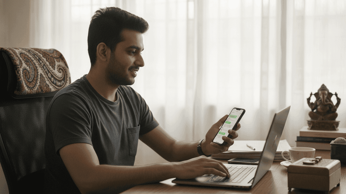 RBI Bans Remote Device Disabling for Loan Recovery by 2027
