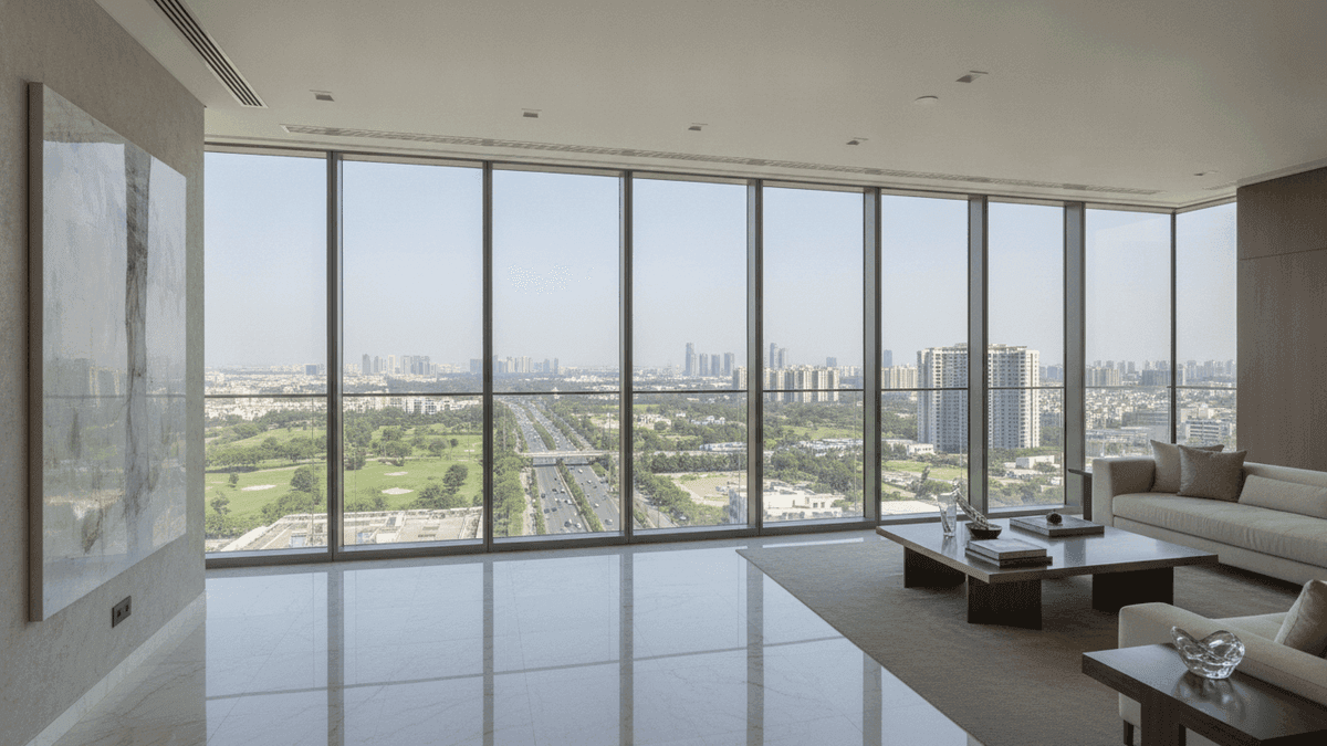 DLF’s Dahlias: ₹271 Cr Penthouse Deal Sets New Luxury Benchmark