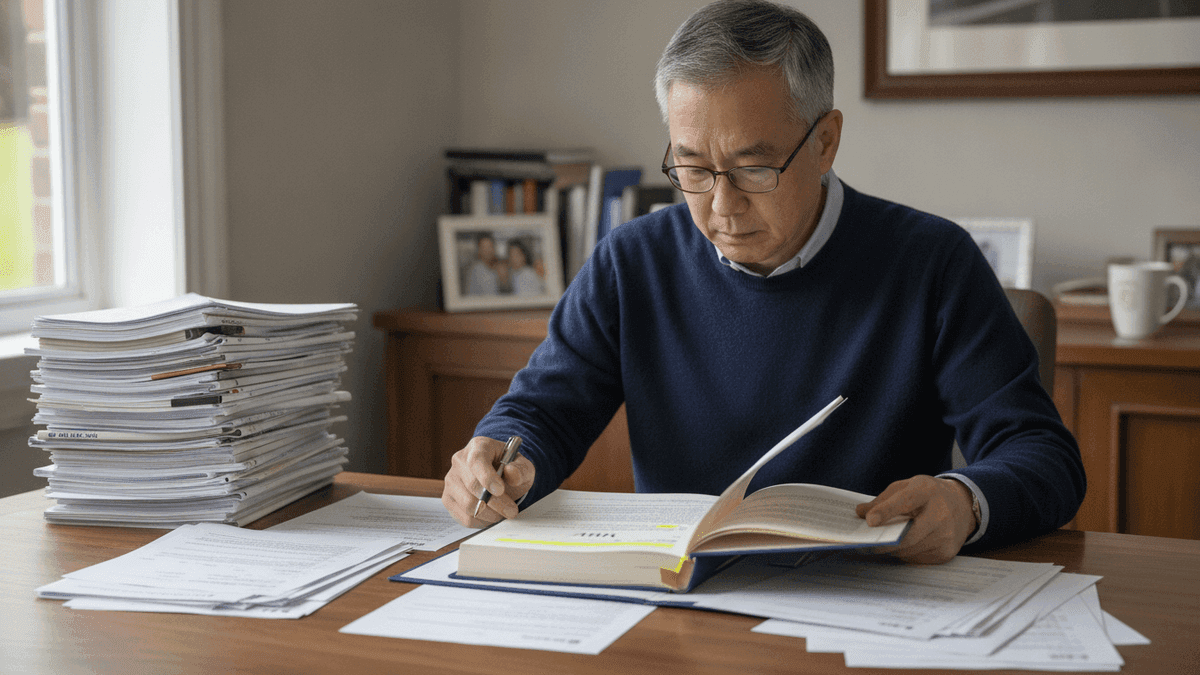 Nominee vs. Owner: Understanding Asset Rights in India