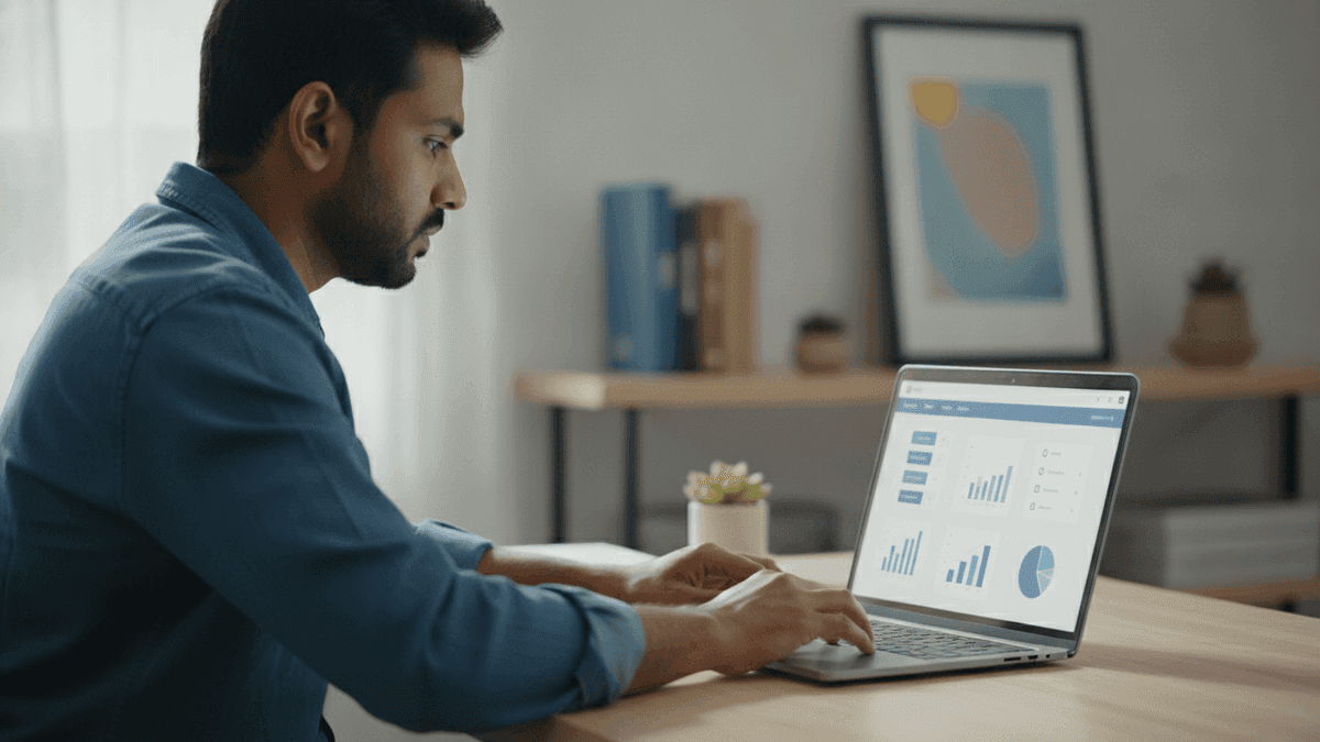 Apply for Nil/Lower TDS Online: Simplify Indian Taxes