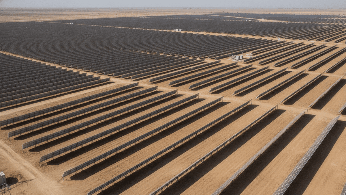 CESC Subsidiary Acquires 1.4 GWp Solar Portfolio