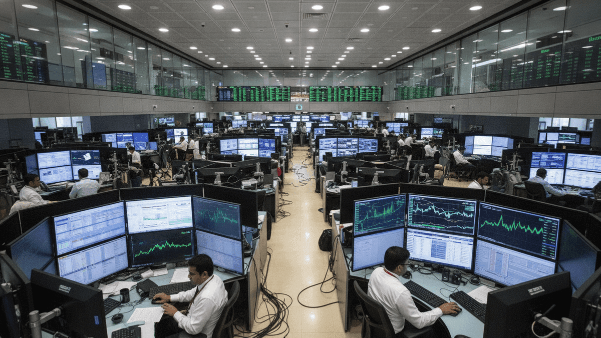 Juniper Green Energy IPO: ₹18,000 Cr Raised, Lists Aug 6