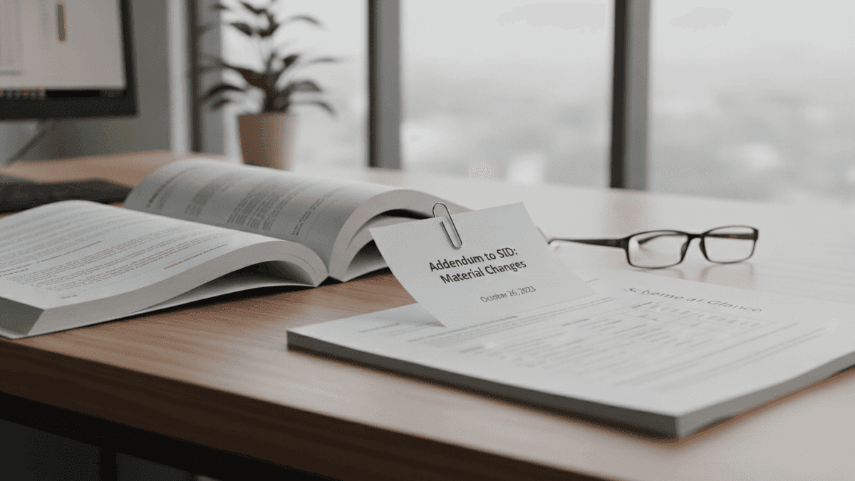 Invesco India Fund Risk-o-Meter Moves to Moderate