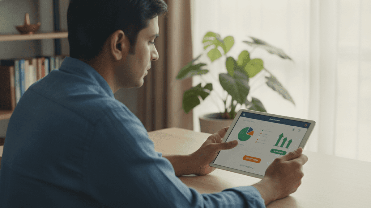 AngelOne SWKY: Open Free Demat Account for Indian Stocks