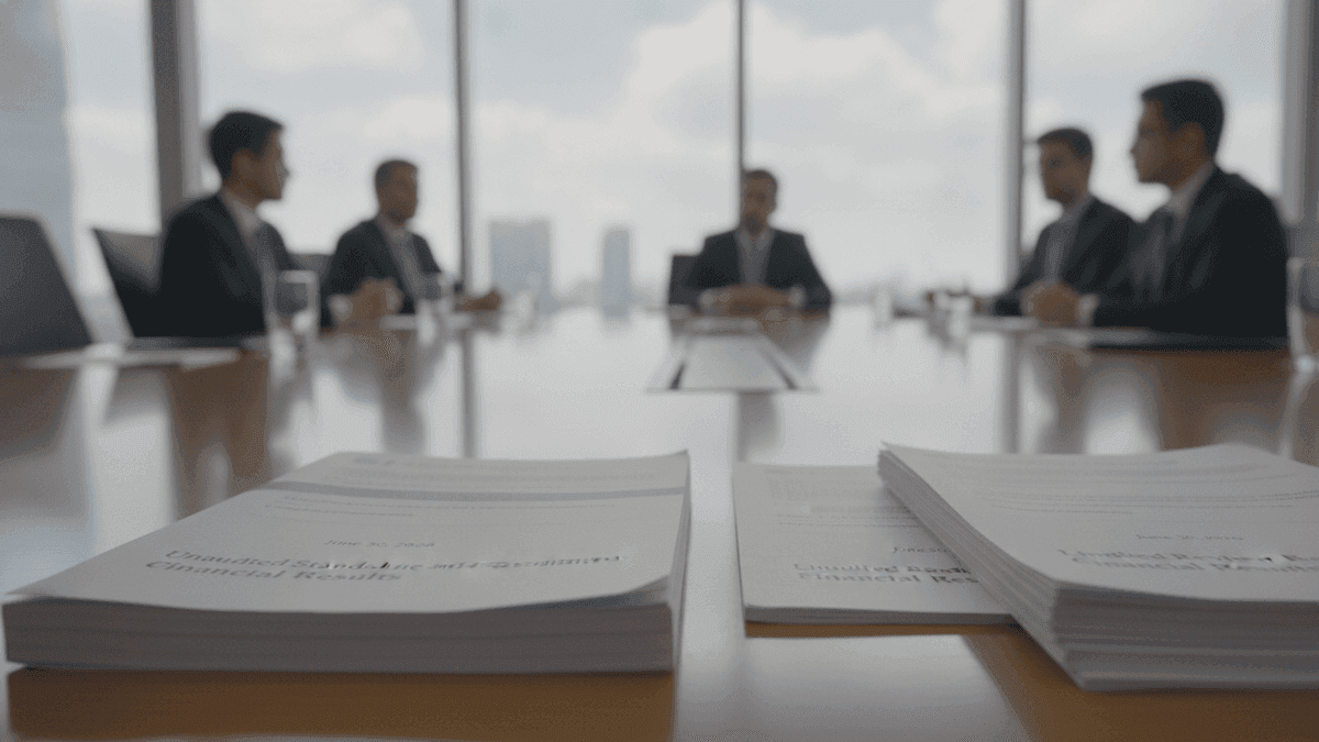 DMCC Speciality Chemicals Approves Q1 FY27 Results
