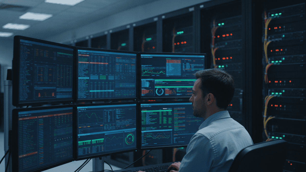 TCS Employee Data Alert: Customer Data Secure