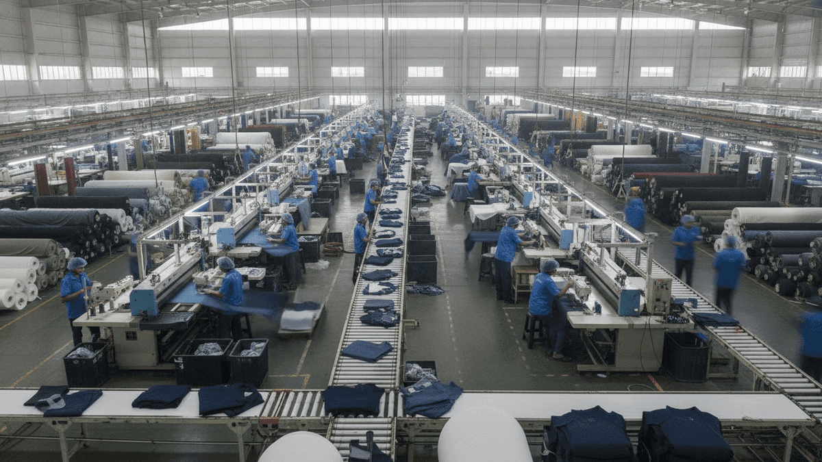 Fascinate Textiles IPO: Rs 67 Cr Launch Aug 11 on NSE Emerge