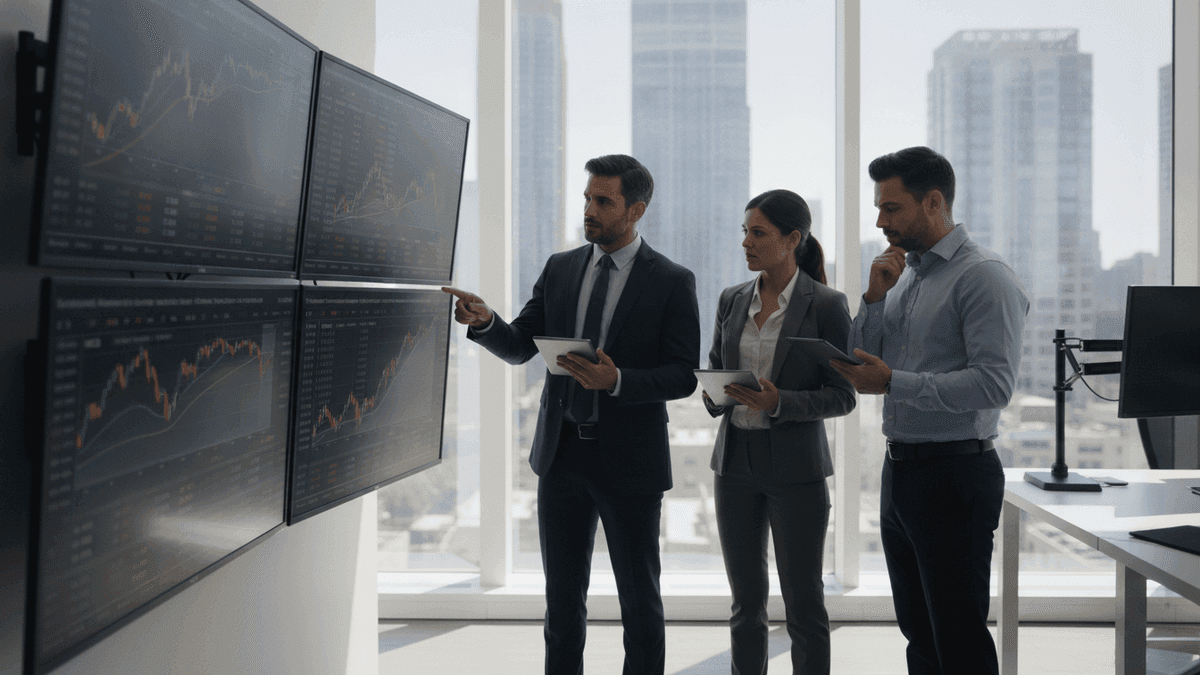 Top 5 Small-Cap Funds Deliver Up To 26.84% Returns