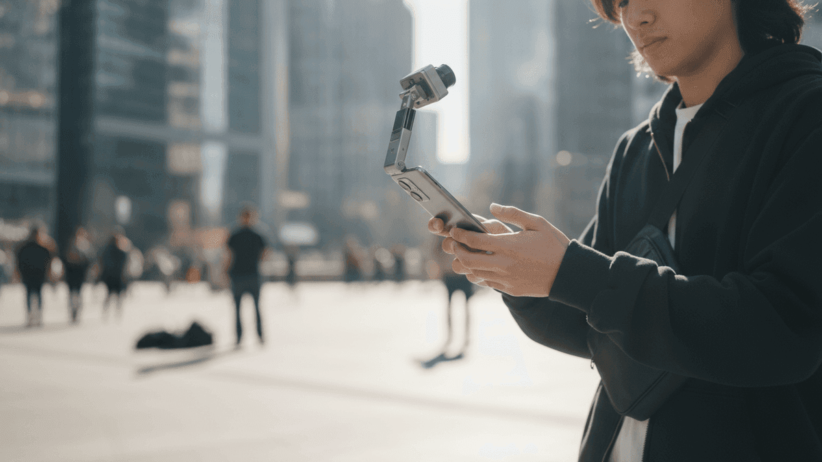 HONOR Robot Phone with Motorized Camera Arm Coming to India