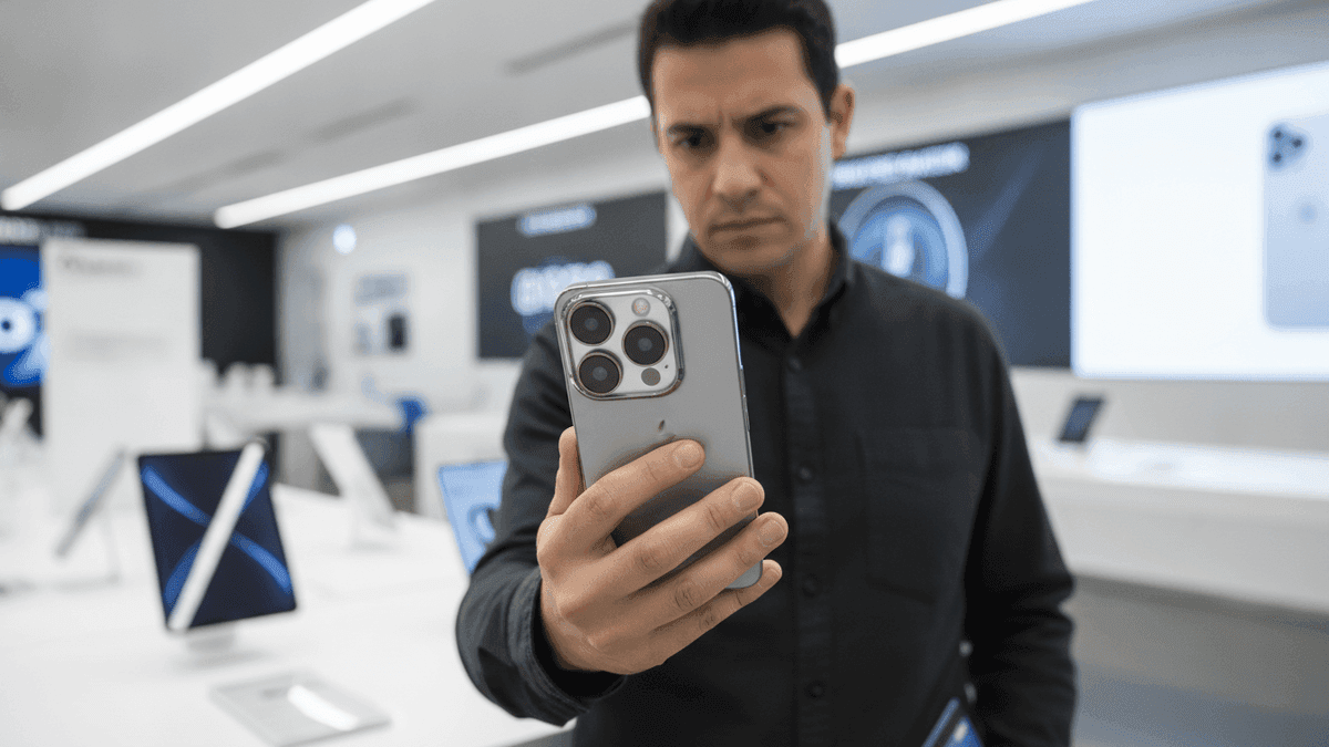 iPhone 18 Pro: September Launch, 2nm Chip, Price Hike?