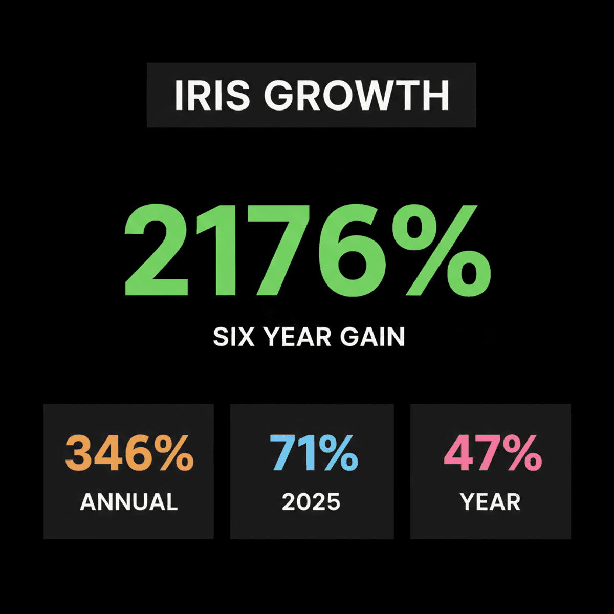 Nippon India AIF Buys Stake in Iris Clothings