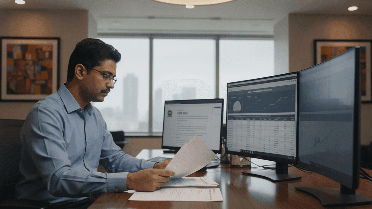 Sebi Proposes Enhanced Corporate Debt Repayment Flexibility