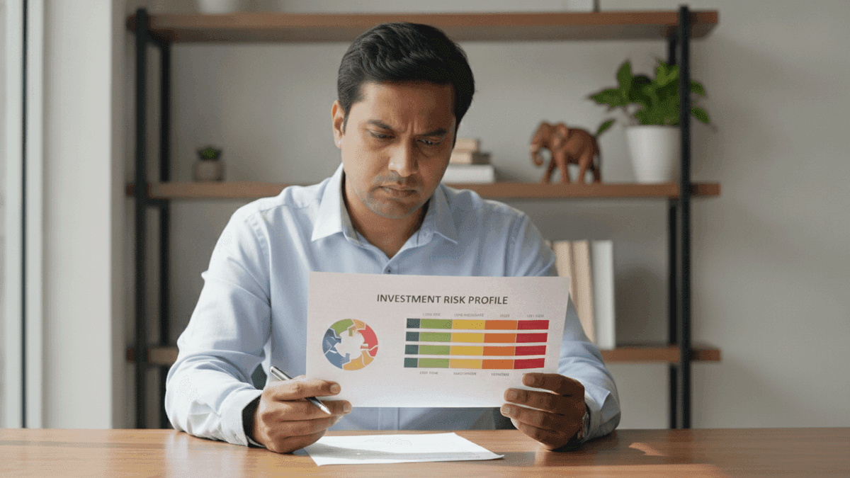 Multi-Asset Funds: Diverse Risk Profiles Explained