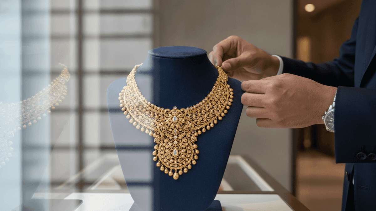 Shankesh Jewellers IPO: Rs 370 Cr Opening Aug 18