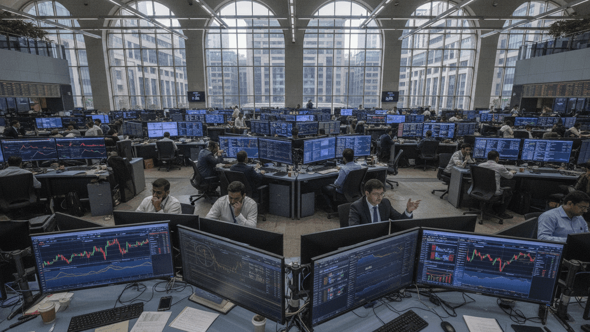 BSE Replaces Wipro in Nifty 50 Index from September