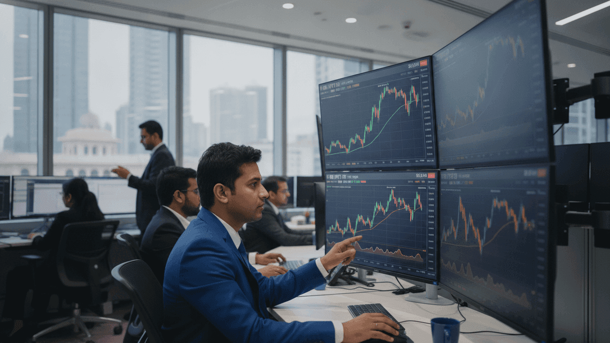 Infosys Hold, BEL Buy: Expert Stock Market Advice