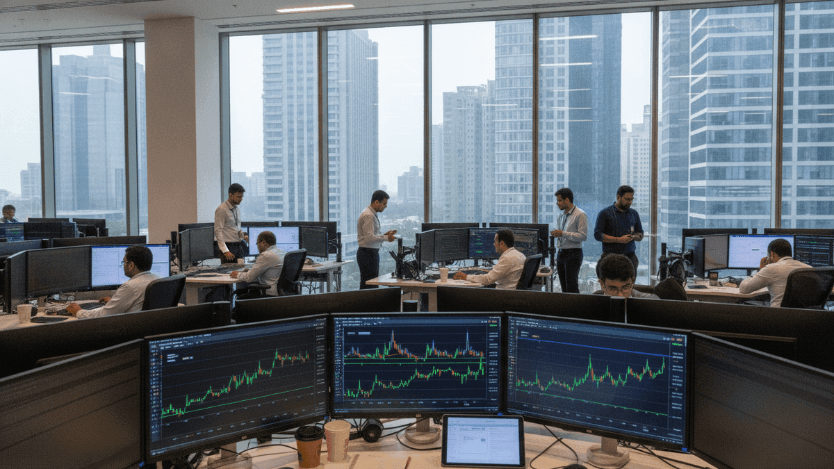The Wealth Company Launches US Dollar AIF at GIFT City