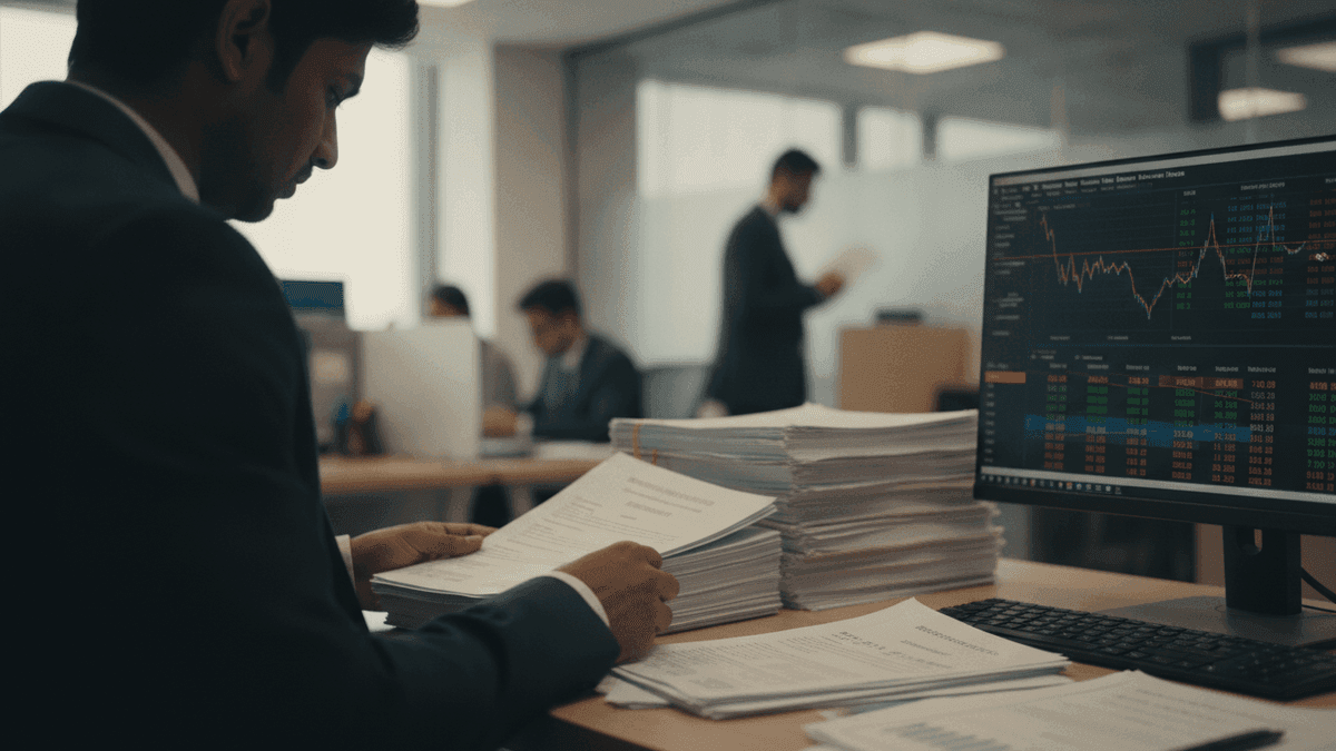 SEBI Eyes Increased ISIN Limit for Private Debt to Boost Liquidity