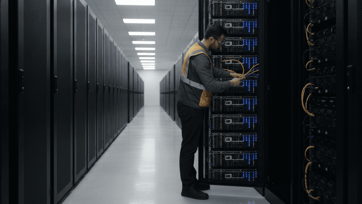 CoreWeave Stock Surges 6.26% Despite Negative Long-Term Returns