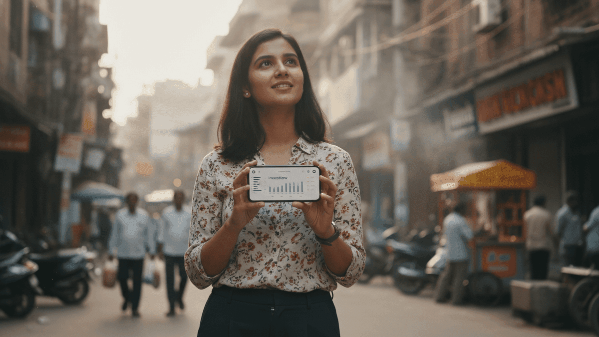 India’s Tier 2/3 Cities Fuel New Investment Wave