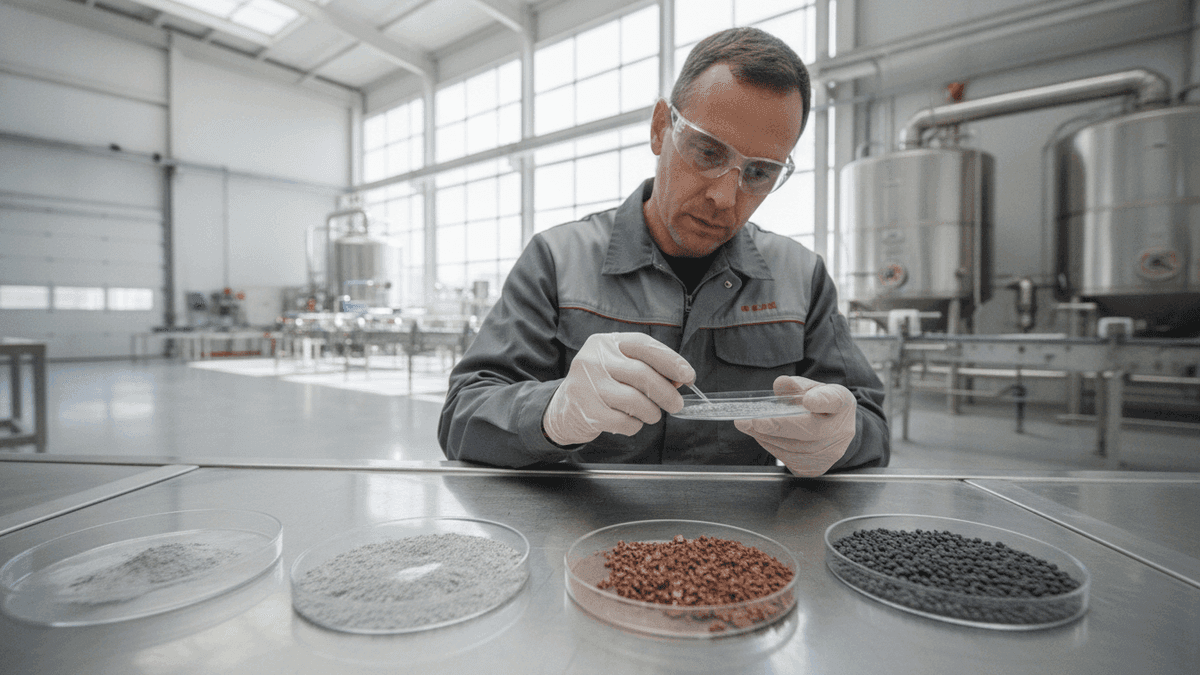 USA Rare Earth Stock Gains Amid Funding Wins