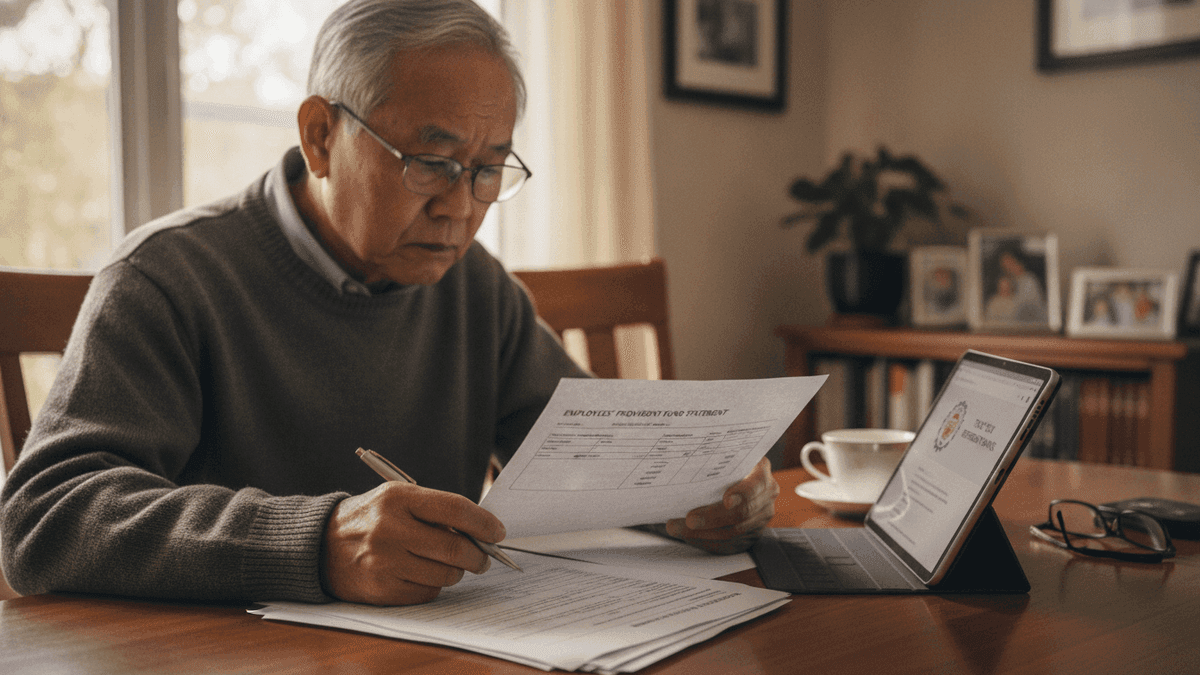 Inactive EPF Accounts: Avoid Losing Interest