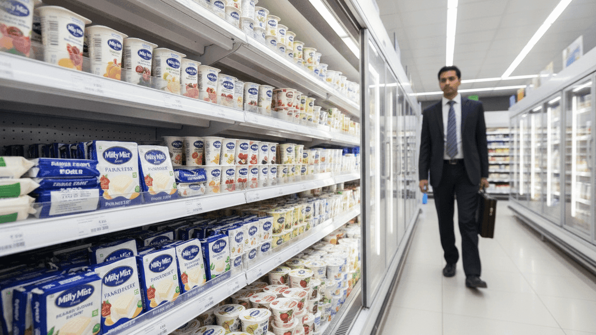 Milky Mist Dairy IPO: Rs 1,553 Cr Launch on Aug 11