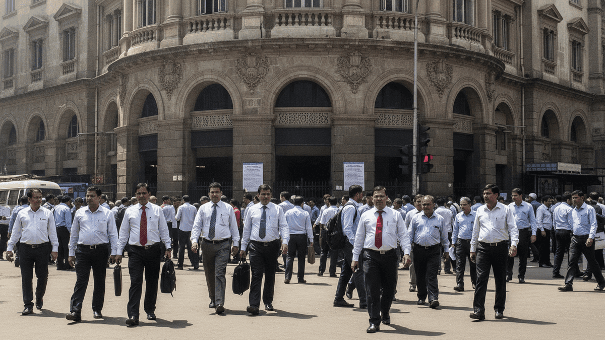 BSE Replaces Wipro in Nifty 50 Index: September 2026 Update