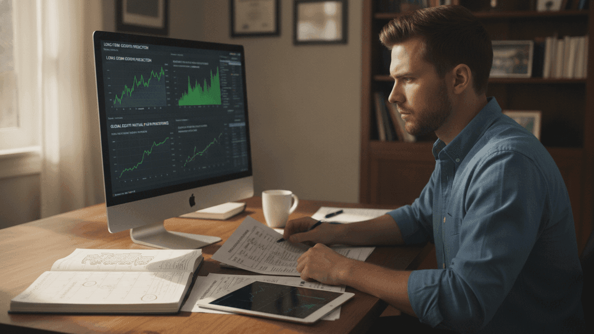 Start Retirement Savings Early for a Huge Corpus