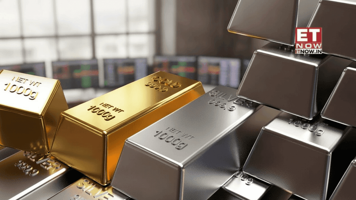 Gold Hits 2-Month High: Weaker Dollar, Easing Fed Fears Boost Prices