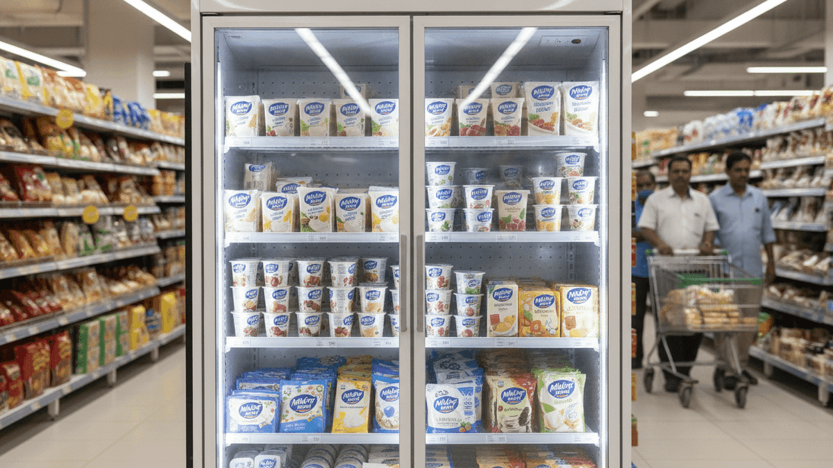 Milky Mist Dairy Food IPO: Rs 1553 Cr Issue Opens Strong
