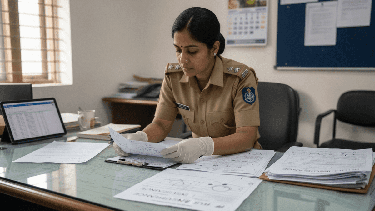Insurers Crack Down on Motor Third-Party Fraud in India