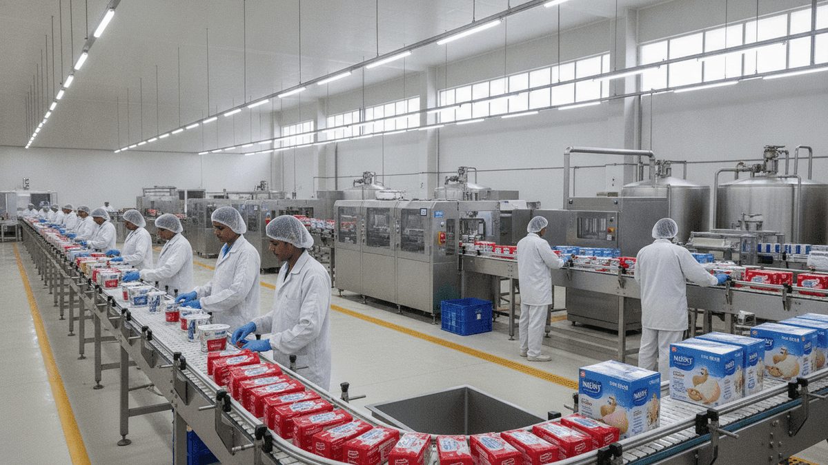 Milky Mist IPO: Invest Rs 1,553 Cr, Opens Aug 11