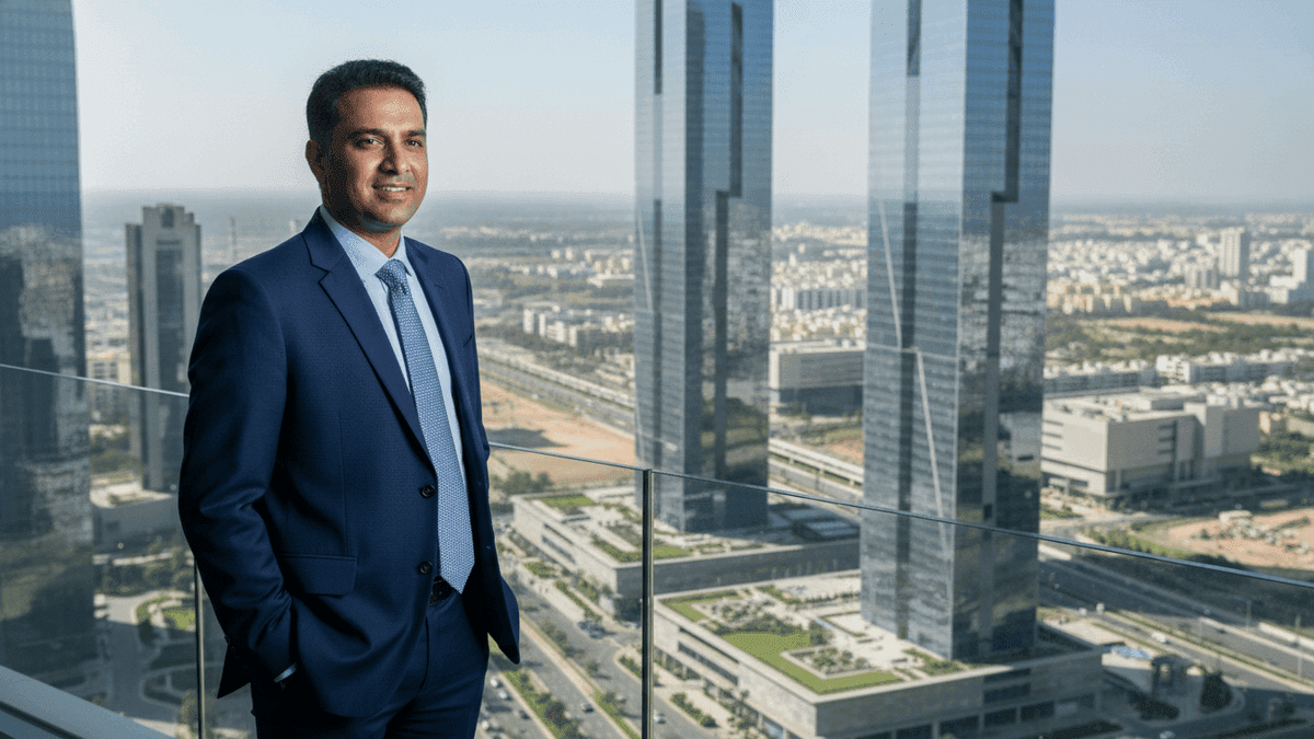 GIFT City: Global Investments for Indian Investors
