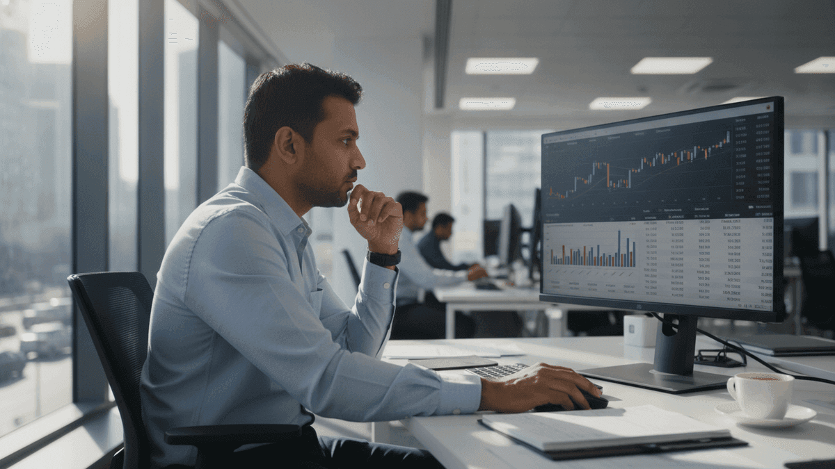 5 Indian IPOs Raise ₹8,300 Cr Amid Strong Investor Demand