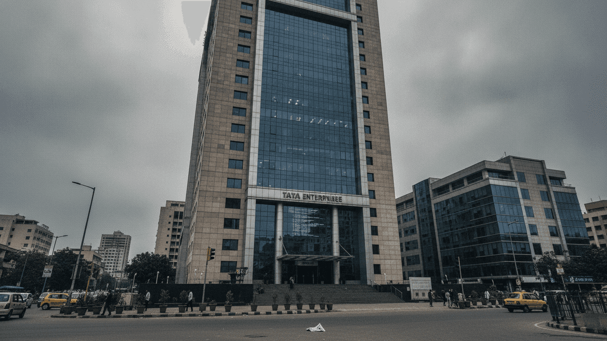Indian Family Business Fortunes Decline Sharply