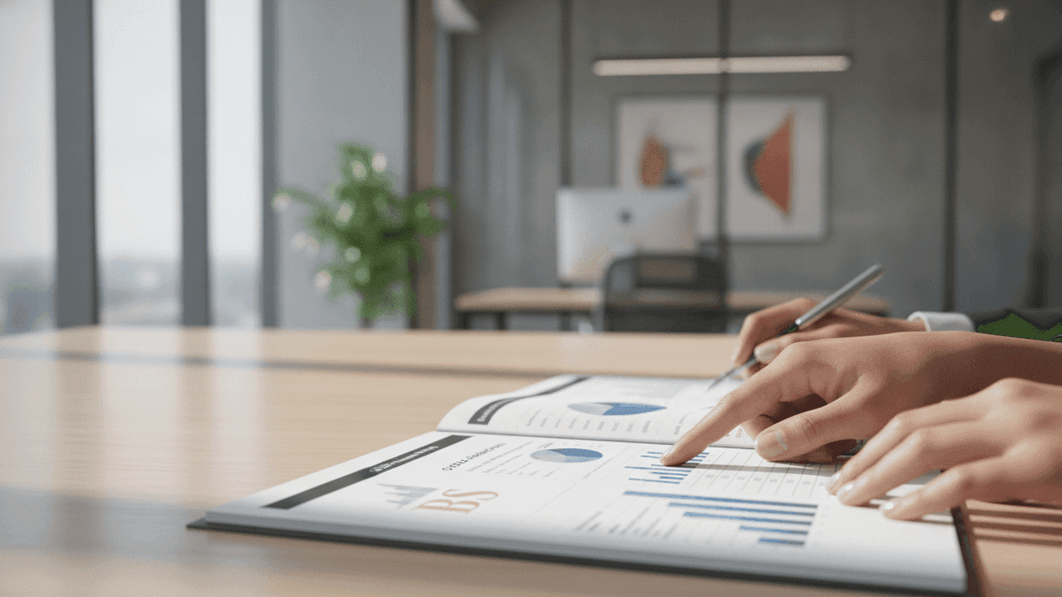 Manugraph India’s Profit Up 9.22% Despite Sales Drop