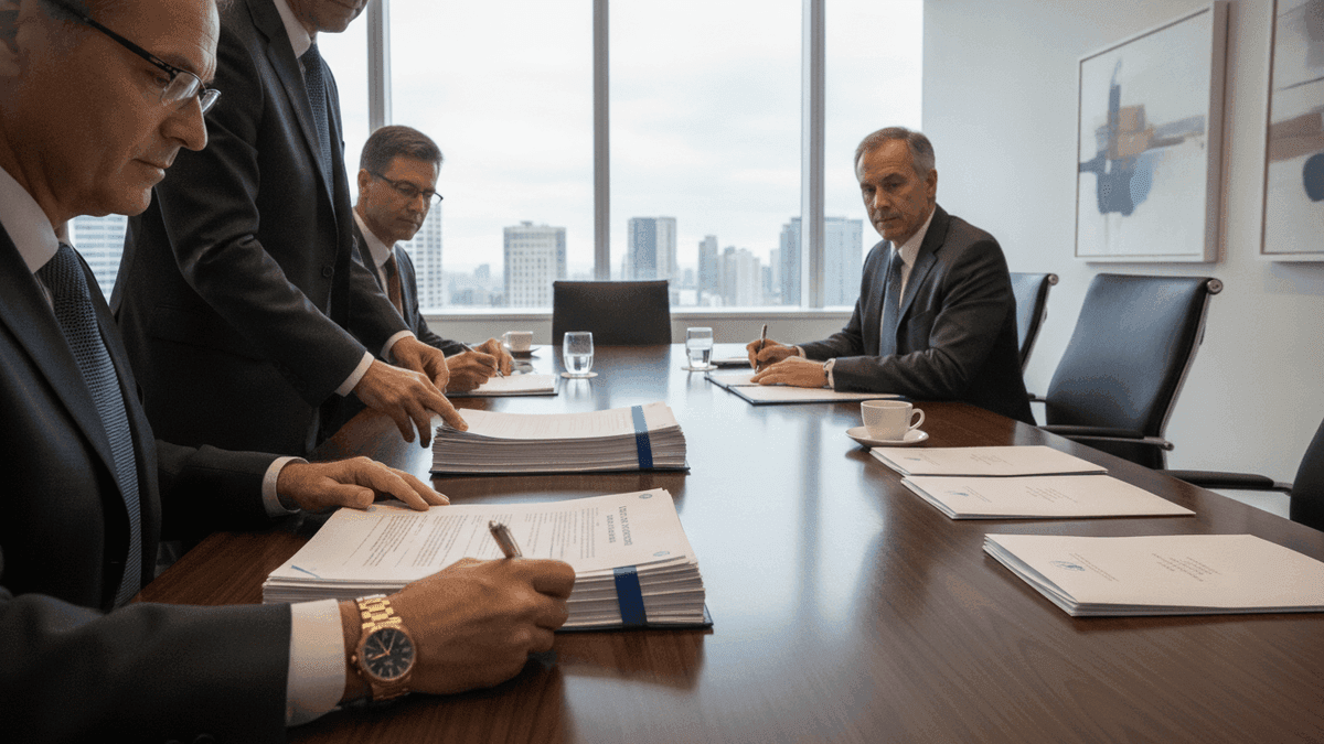 Infonative Solutions Acquires Digital Benchers, Expands Portfolio