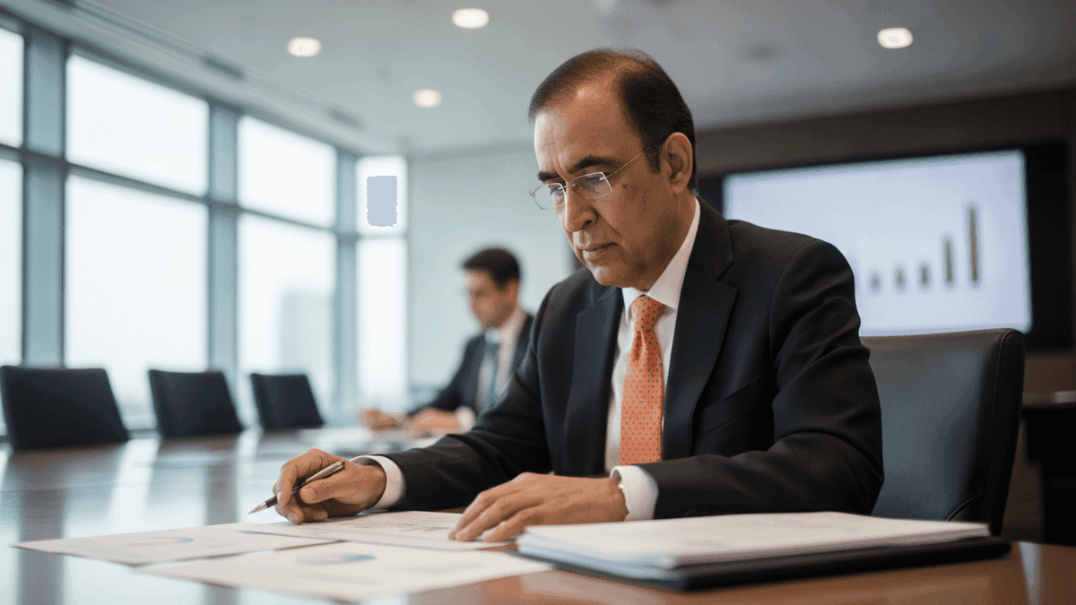 Tata Capital Discusses Revolving Credit Ban with RBI