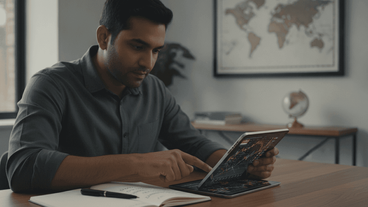 International Funds: Why Invest Beyond Recent Returns?