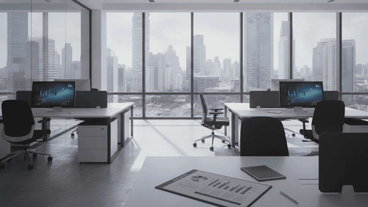 Tablespace Technologies Files DRHP for Rs 800 Crore IPO