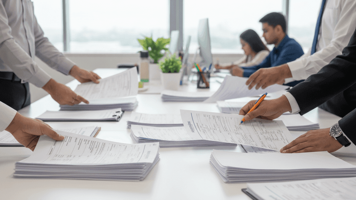 India’s Health Insurance Reforms: Standardized Rates & Claims Exchange