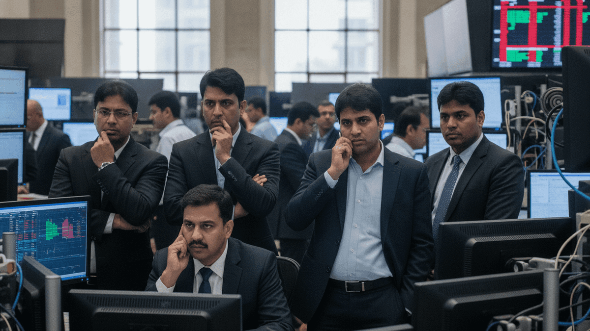 Godrej Consumer Shares Tumble 10% After CEO Sudhir Sitapati’s Exit