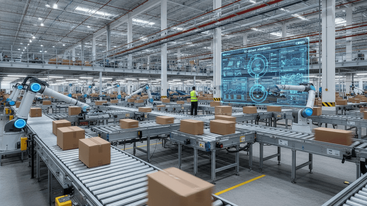 Shiprocket IPO Subscribed 0.97x: Key Details & Investor Bids